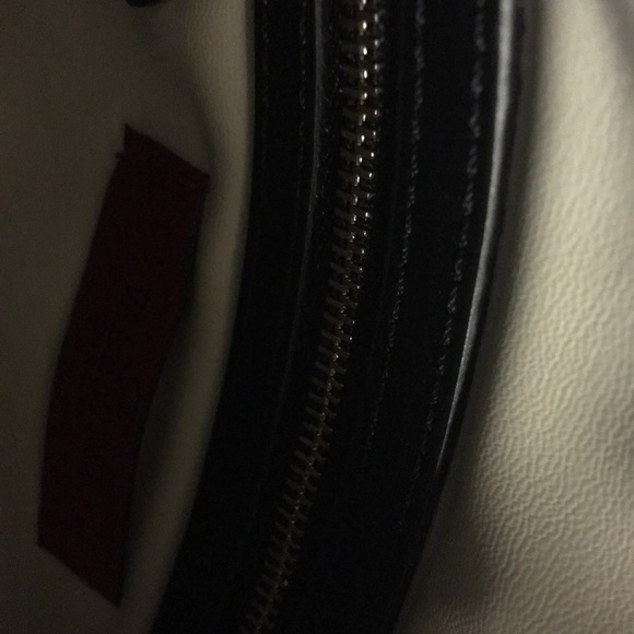 Valentino Studded Clutch - Picture 5 of 5